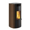 Piec na pellet Boma NXS EVO 10 kW z DGP